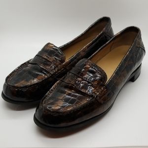 Sebago loafers